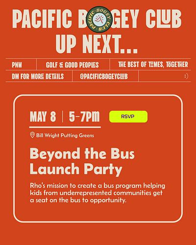 All proceeds will support our efforts and serve more youth in need in our community.

Pre-register today for $20 (link in bio...