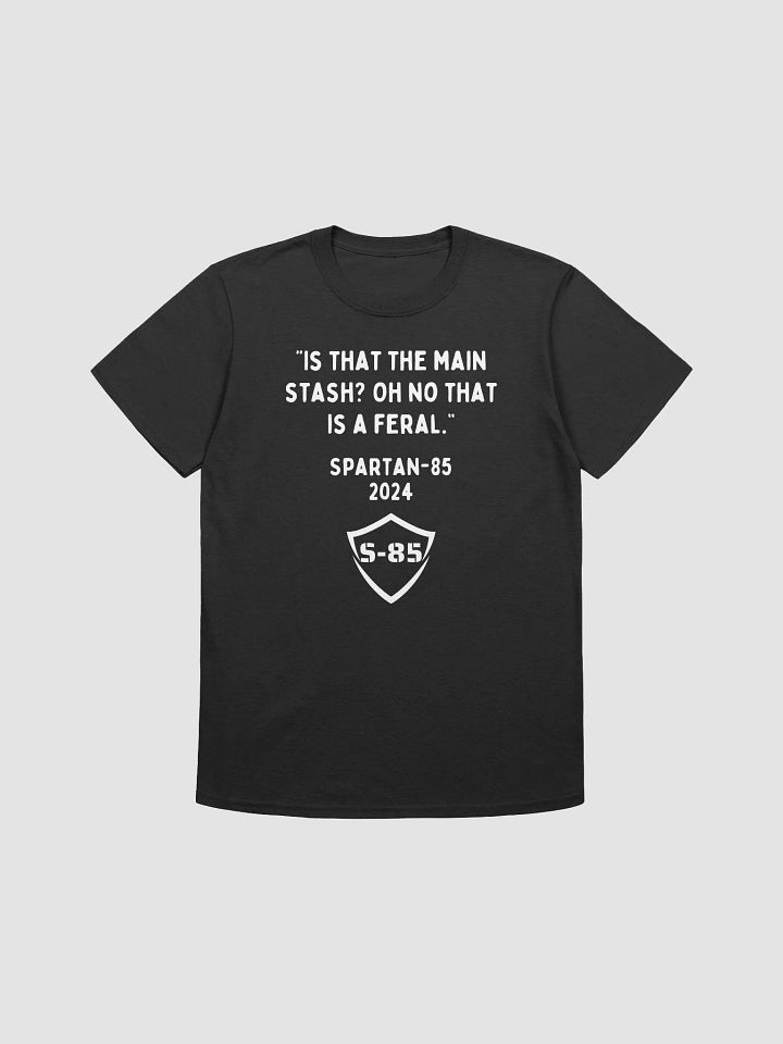 Is that the main stash T Shirt product image (2)