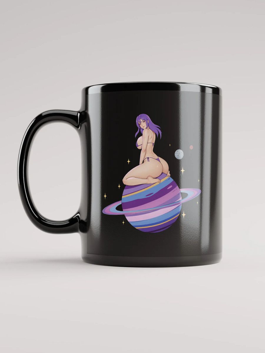 Saturn Sara Mug product image (5)