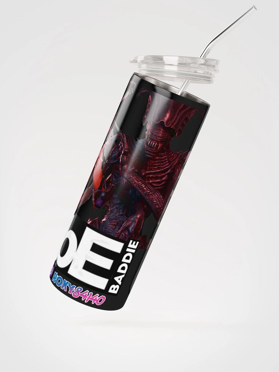 💜💚 BADDIE SIPS w/ KITTY 💚💜 product image (2)