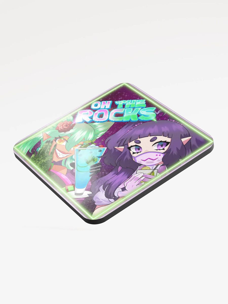 On the Rocks Coaster (Roko) product image (3)