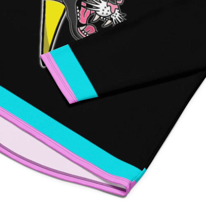 Toasted Thundercats Hockey Jersey product image (2)