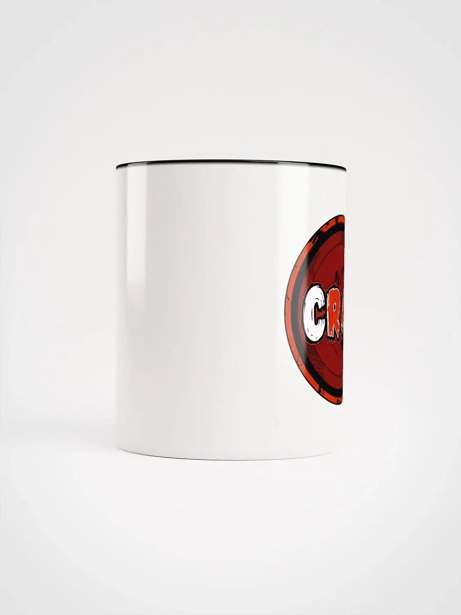 Cray Coffee Mug product image (20)