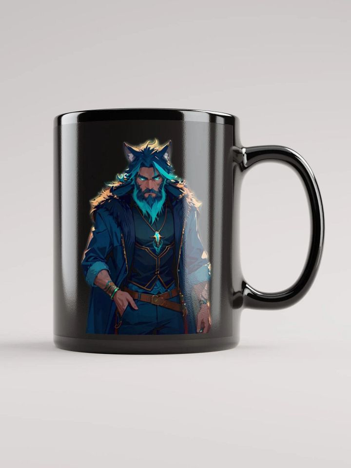 Wolfen Wanderer Mug product image (2)