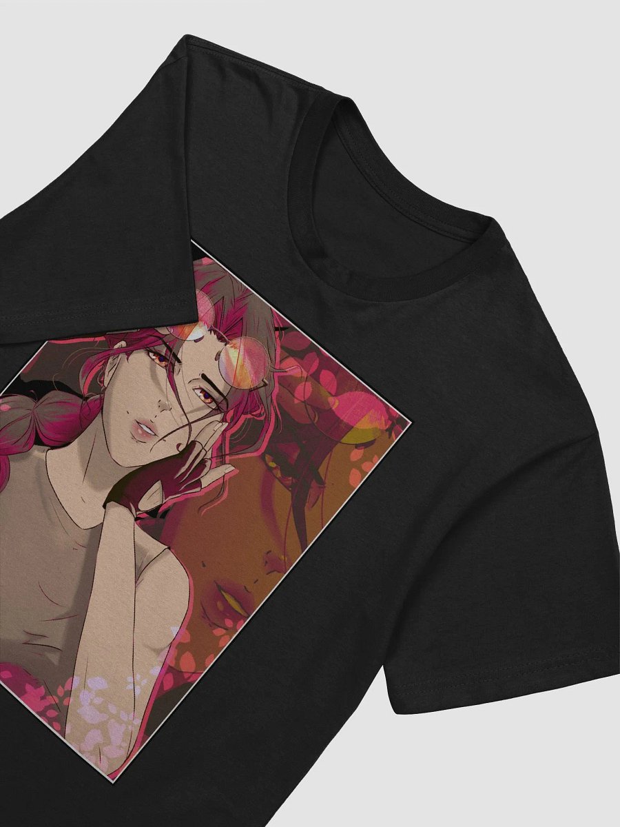 I Make My Own Luck T-shirt product image (1)