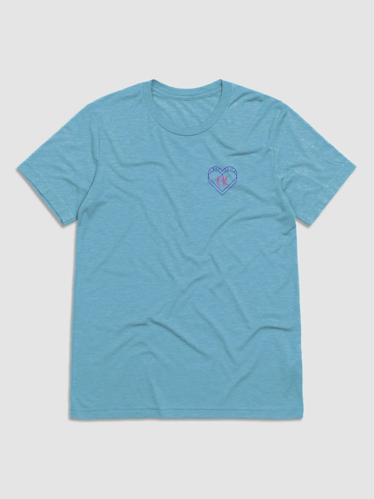 Lil' Kooky Men's Casual Tee Light product image (1)