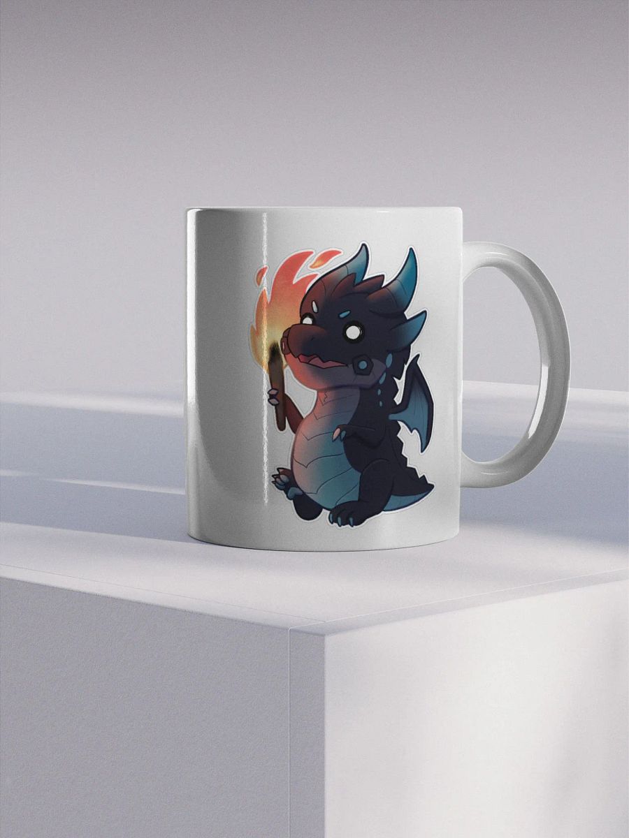 BMD FULL RIOT MUG product image (4)