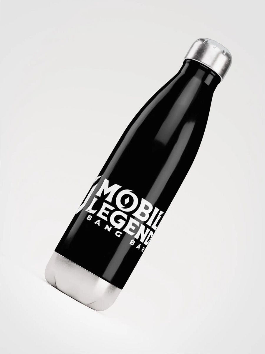 Mobile Legends Bang Bang Stainless Steel Water Bottle product image (4)
