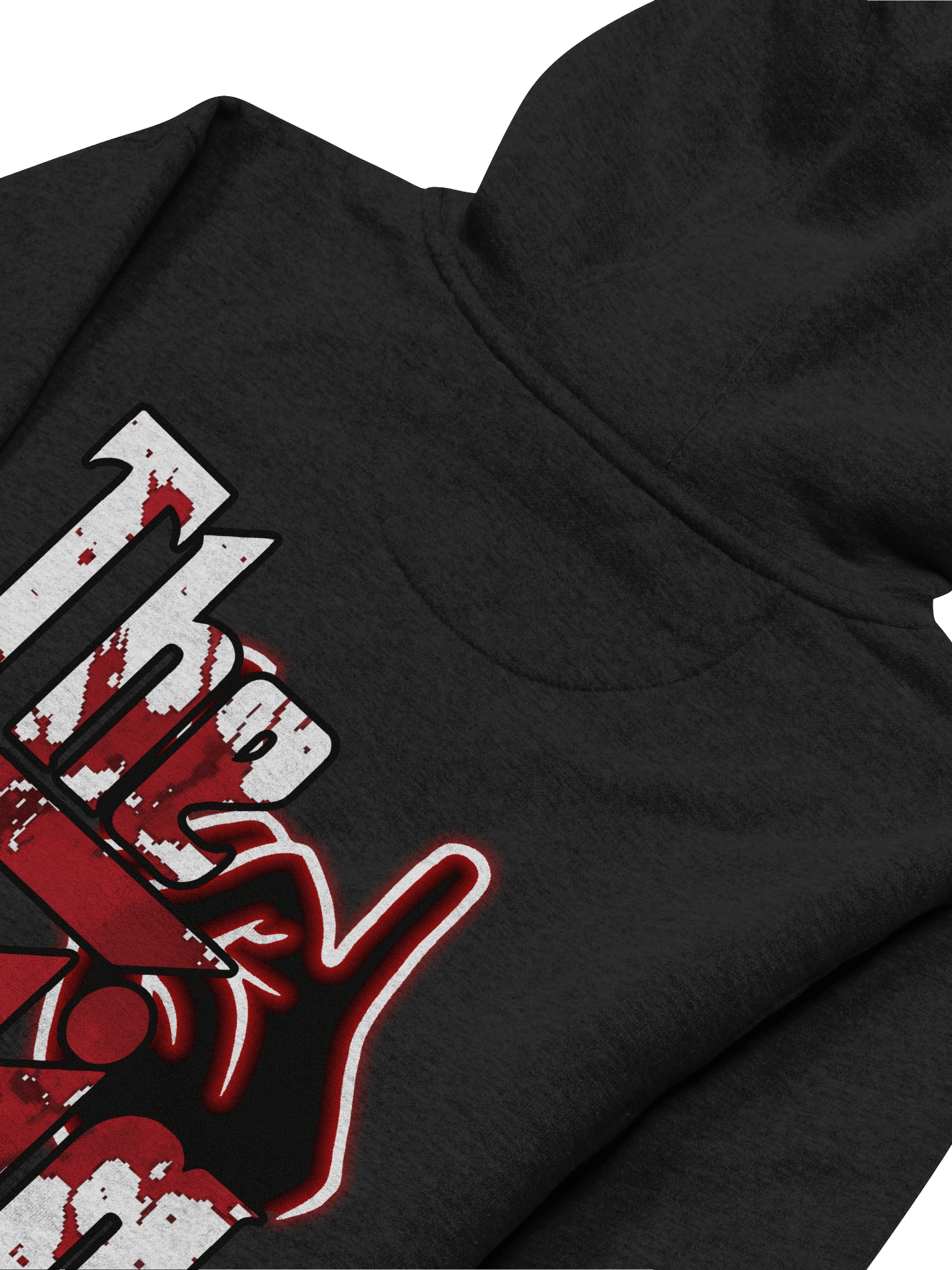 Madame Macabre Official Hoodie product image (18)
