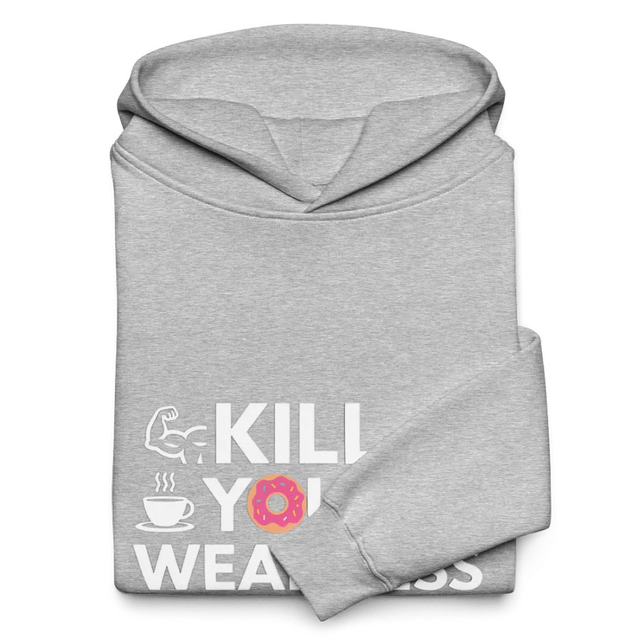 Empowerment Oversized Hoodie product image (40)