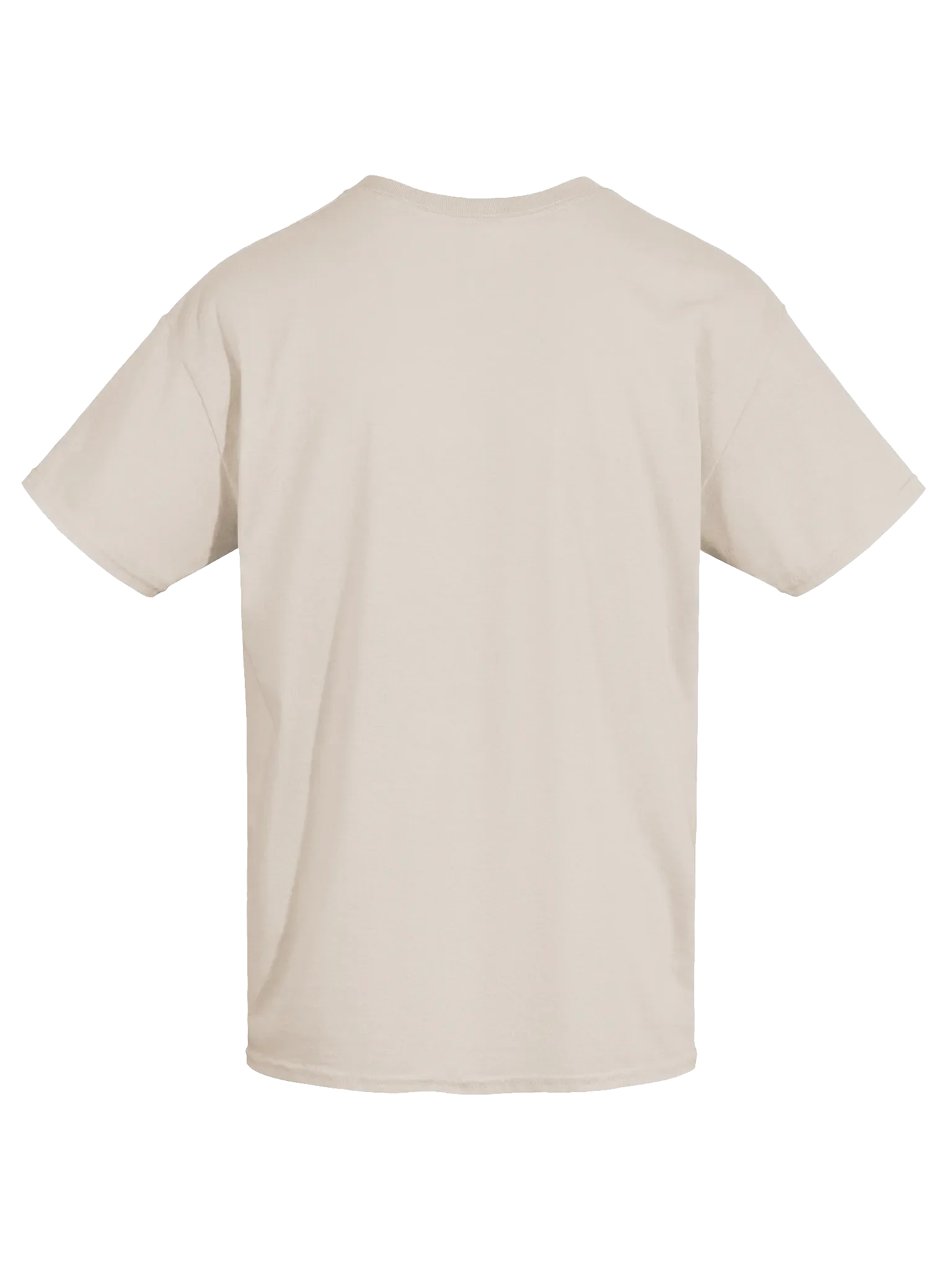 Vintage Floral Grow Freely Classic Unisex T-Shirt product image (5)