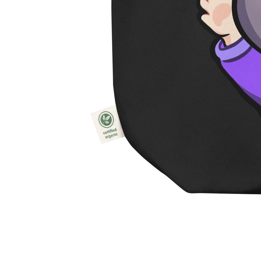 eabUPPIES Tote Bag product image (6)
