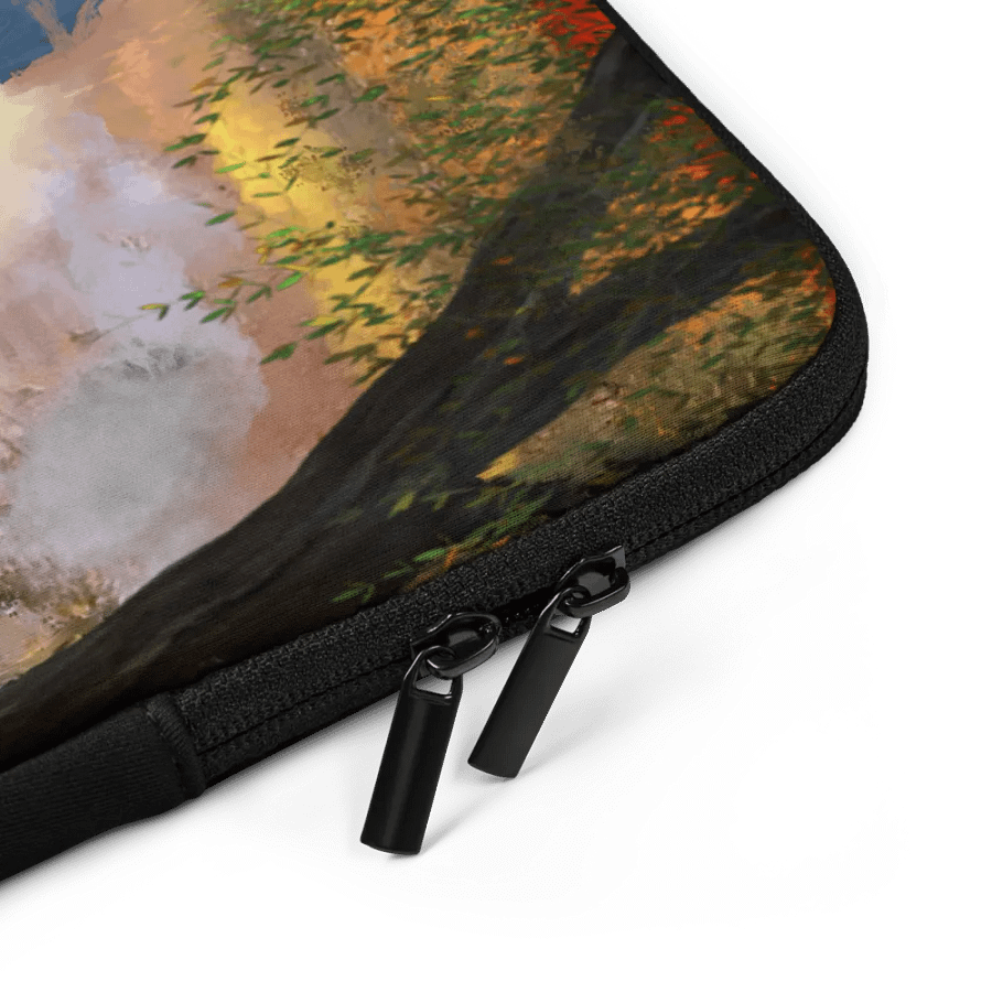 7th LA Pelican Regiment Laptop Cover product image (5)