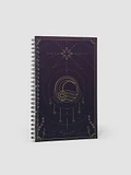 Stardrop Notebook product image (1)