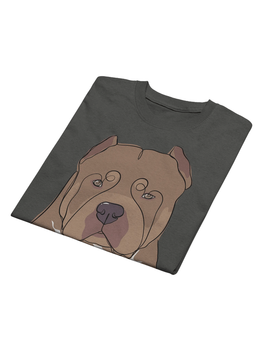 GHB Steel shirt product image (41)