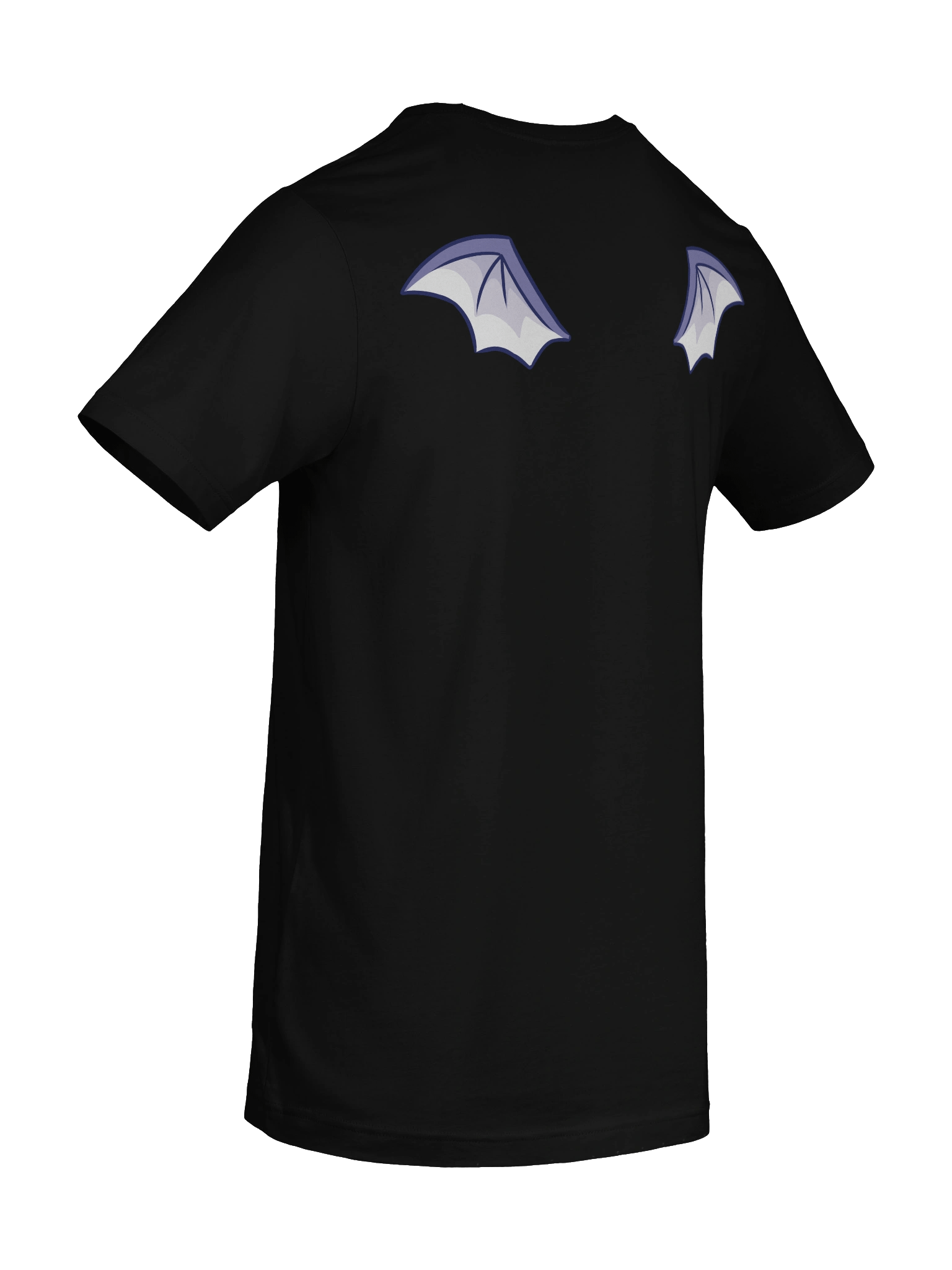 T-Shirt • CandiCat Pumpkin • 2024 product image (10)