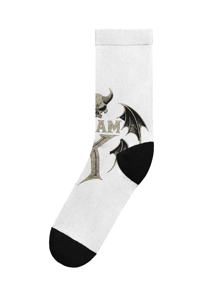 Team K V-3 Socks product image (1)