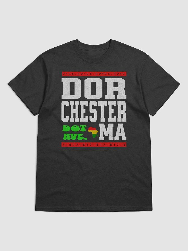Dorchester product image (1)
