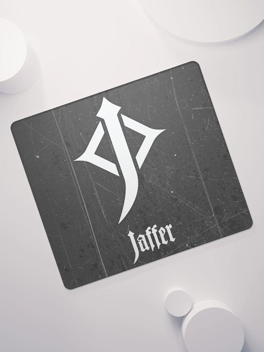 Jaffer Mouse Pad product image (6)