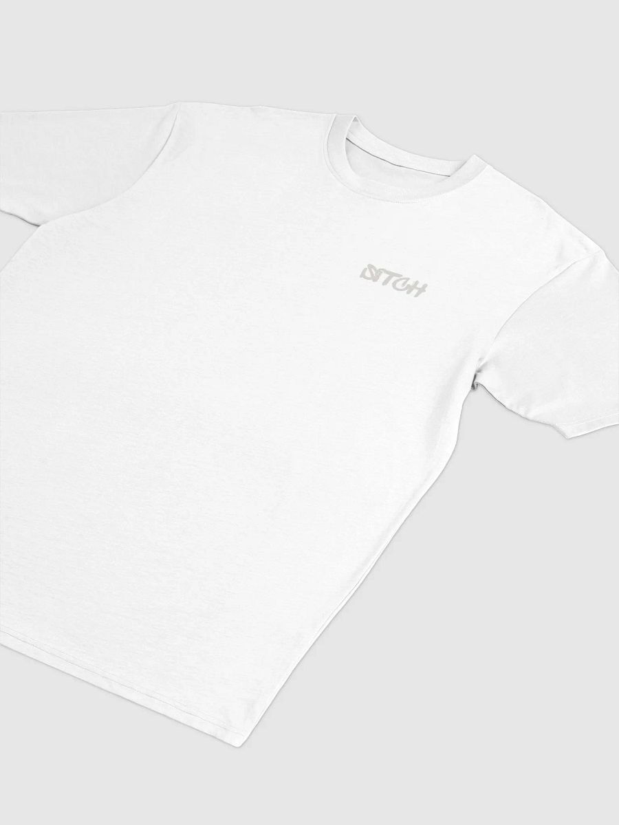 Sitch Plain White product image (3)