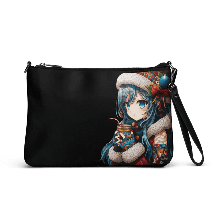 Winter Wonderland Crossbody Bag product image (1)
