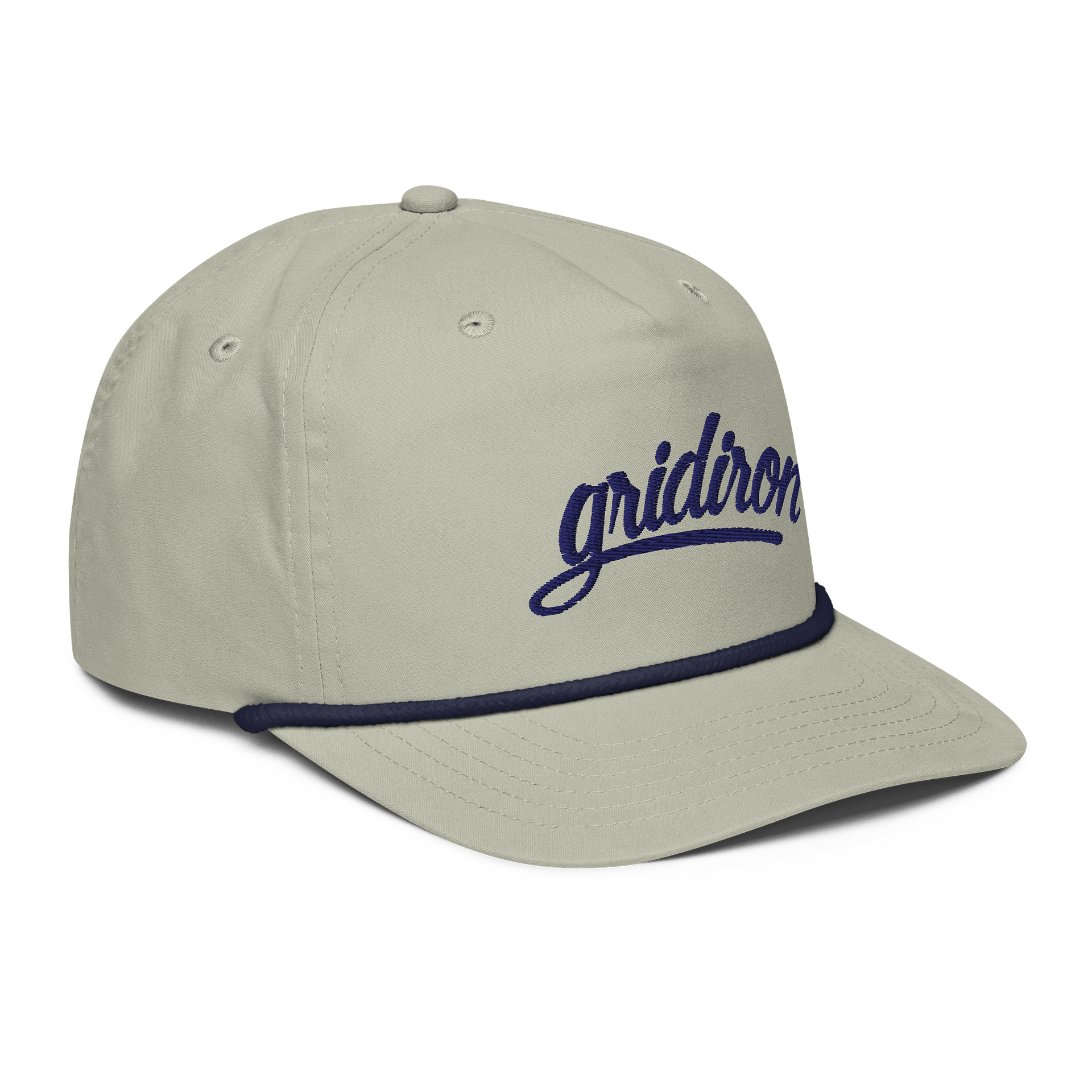 Gridiron Hat product image (4)