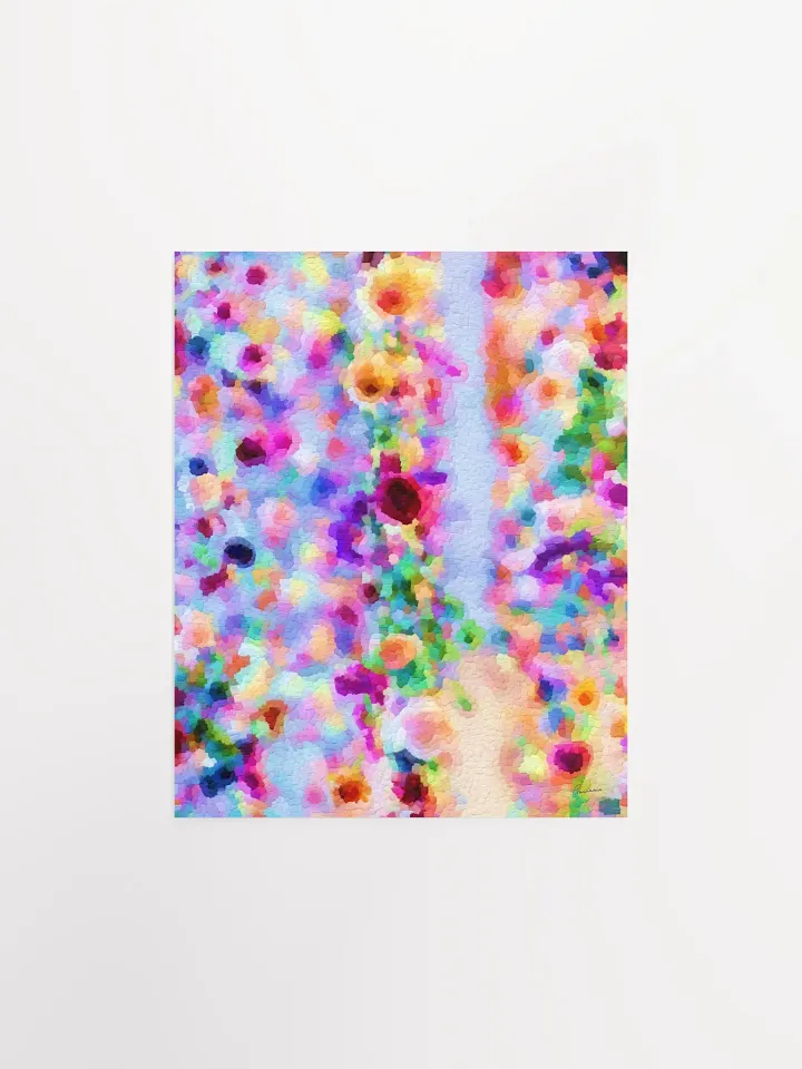 Dreams of Spring Poster product image (2)