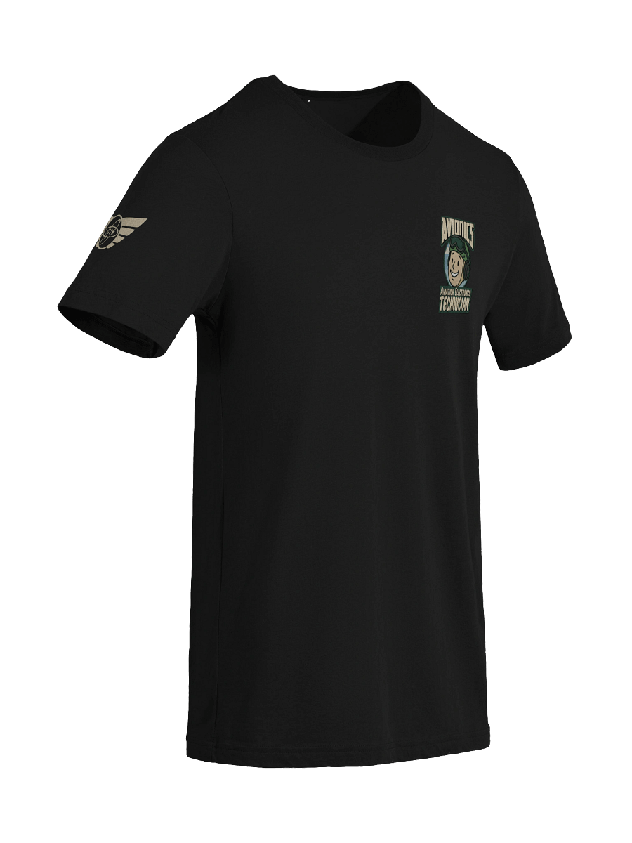 "AT: Swappin" SuperSoft Shirts product image (7)