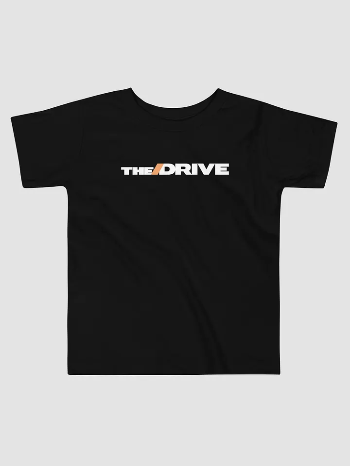 The Drive Toddler T-Shirt product image (1)
