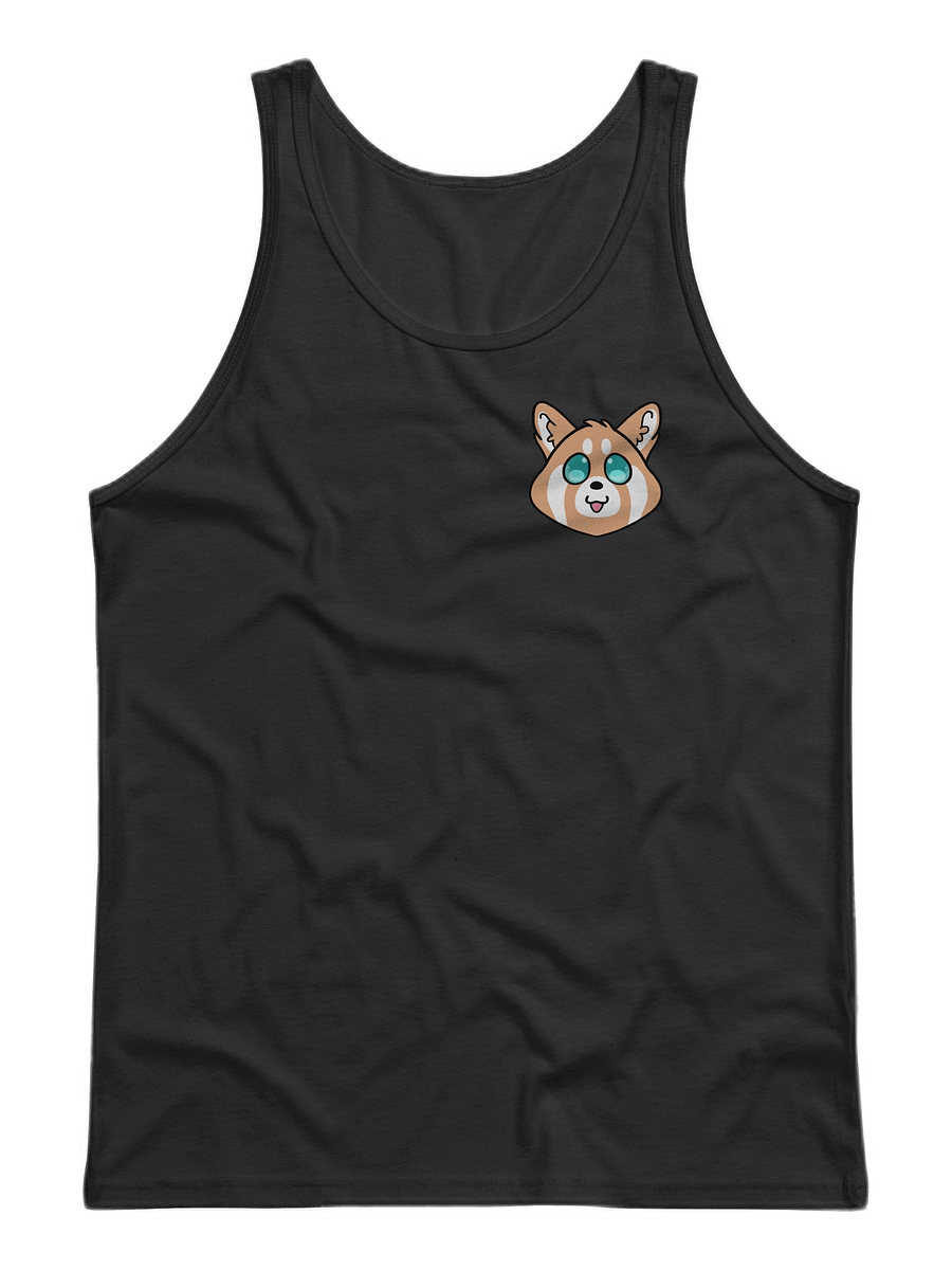 Ponya Tank top product image (1)