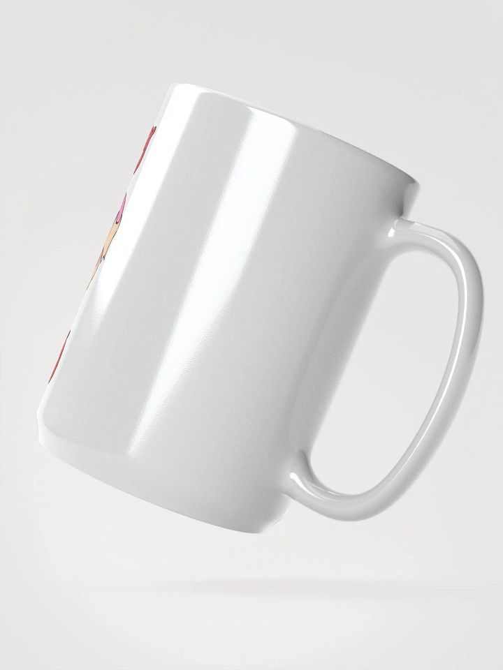 Wereing Is Caring Mug product image (2)
