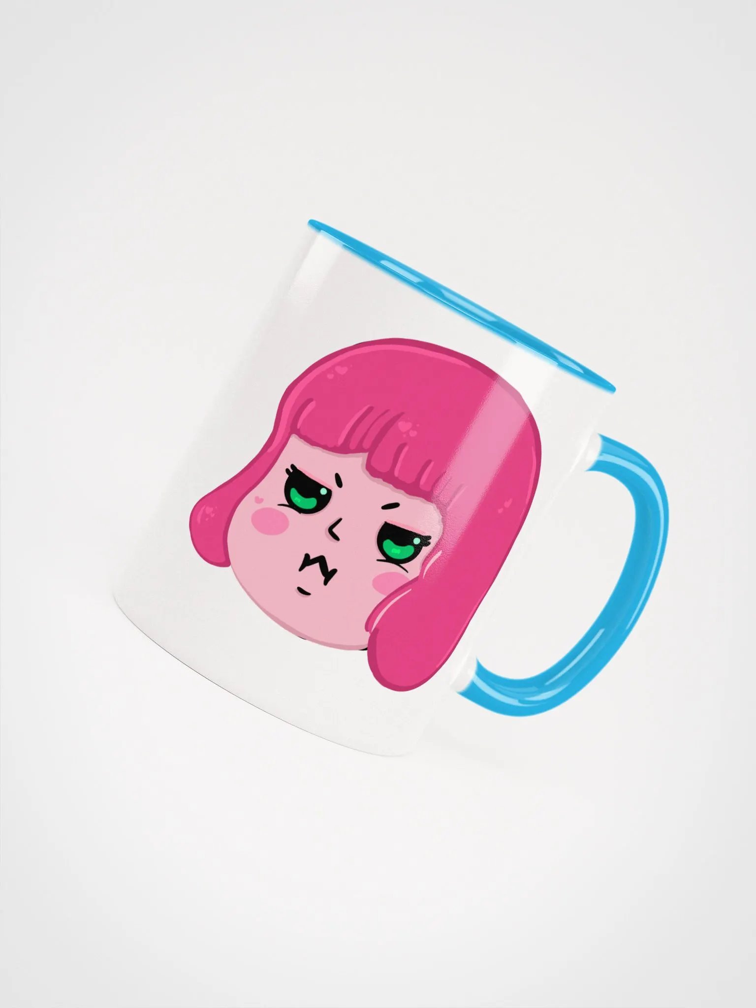 Jinx Mood Mug product image (4)