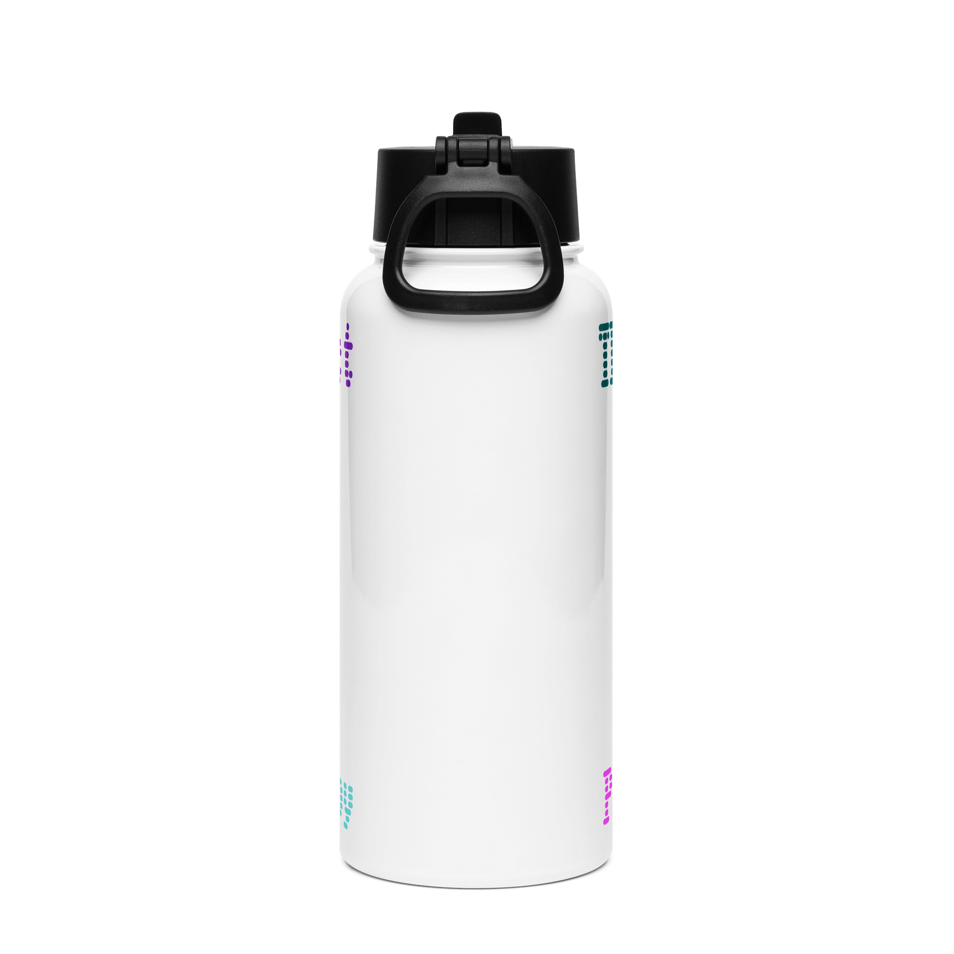 Lotus Effect Water Bottle product image (2)