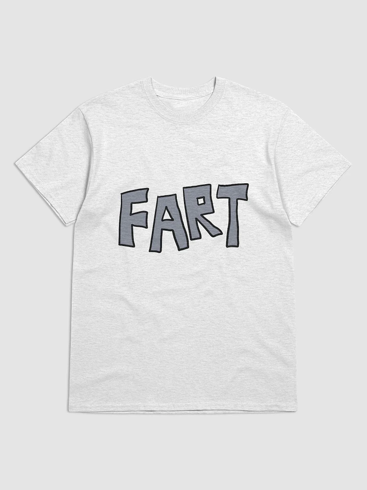FART Tee product image (1)