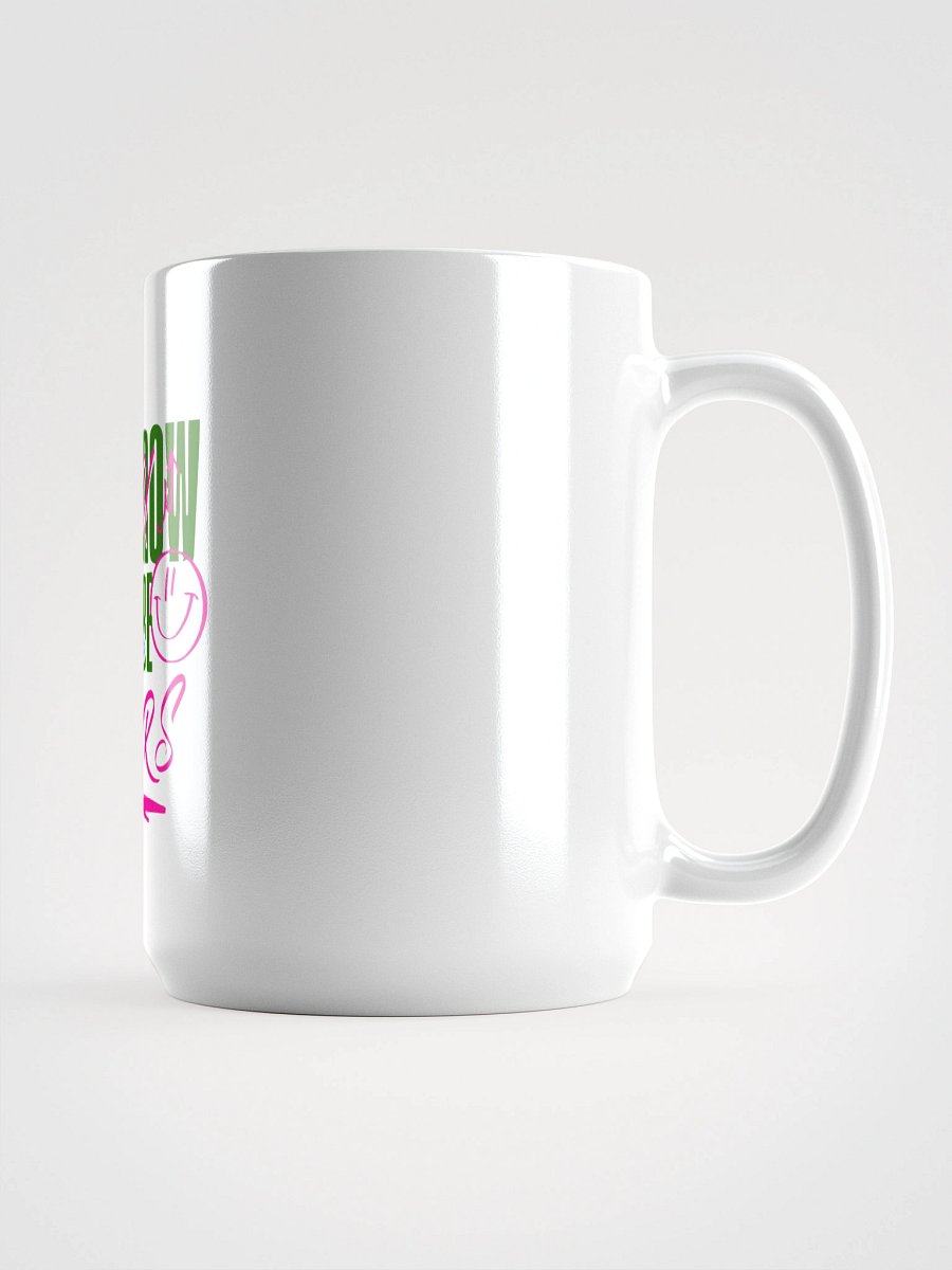 TOMORROW I WILL BE product image (1)