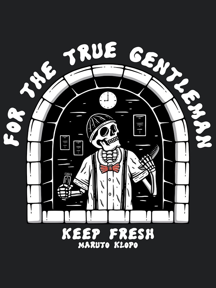 For the True Gentleman product image (2)
