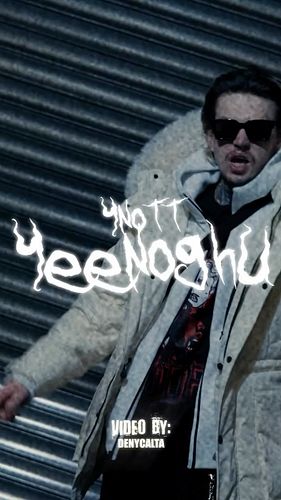 ⚠️ YNOTT - YEENOGHU videoklip online už 11.2.2025 na YOUTUBE! Brzo i na všech streamech. Dont miss It! Odkaz na premiéru najd...