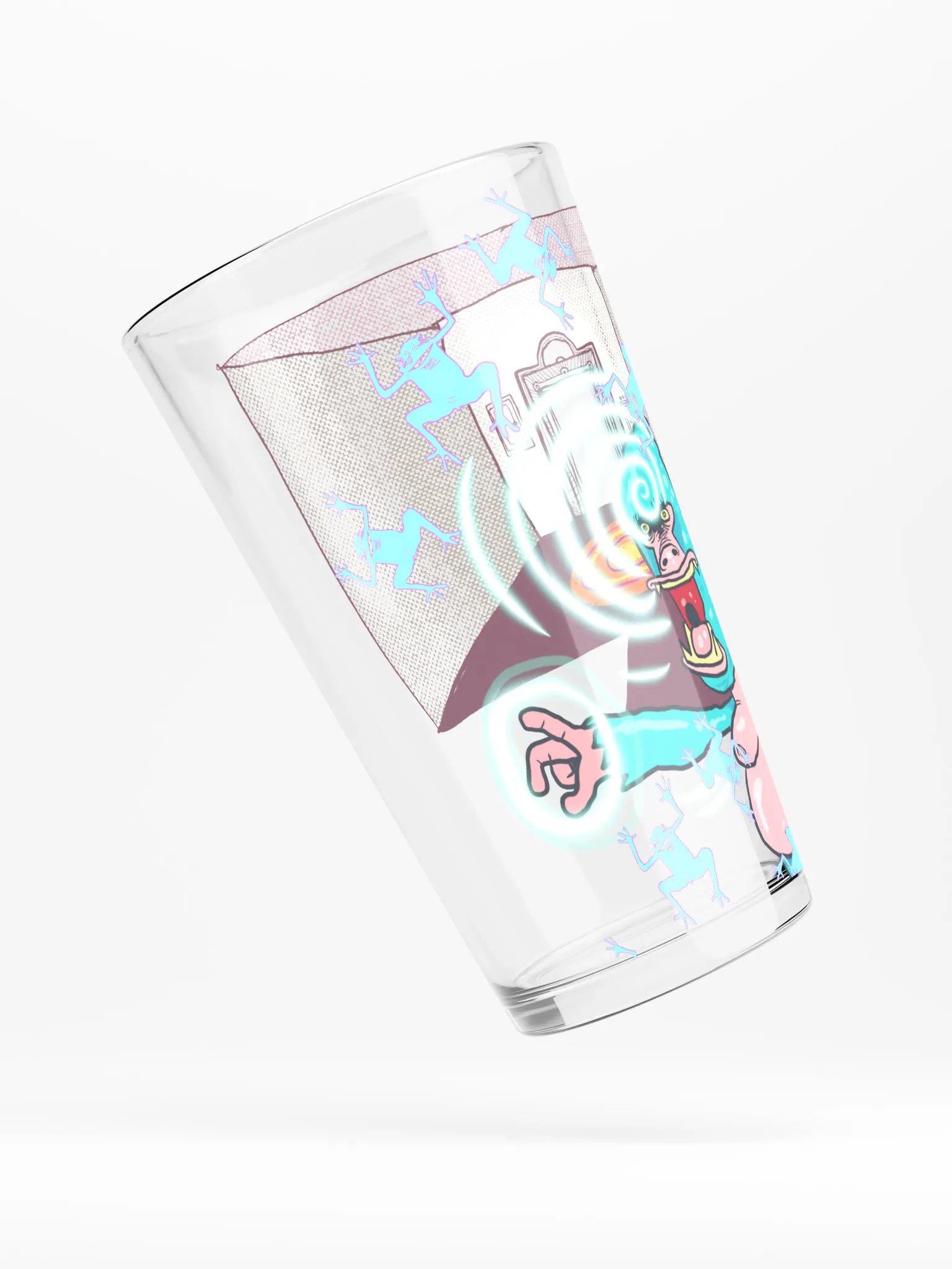 frog attack product image (4)