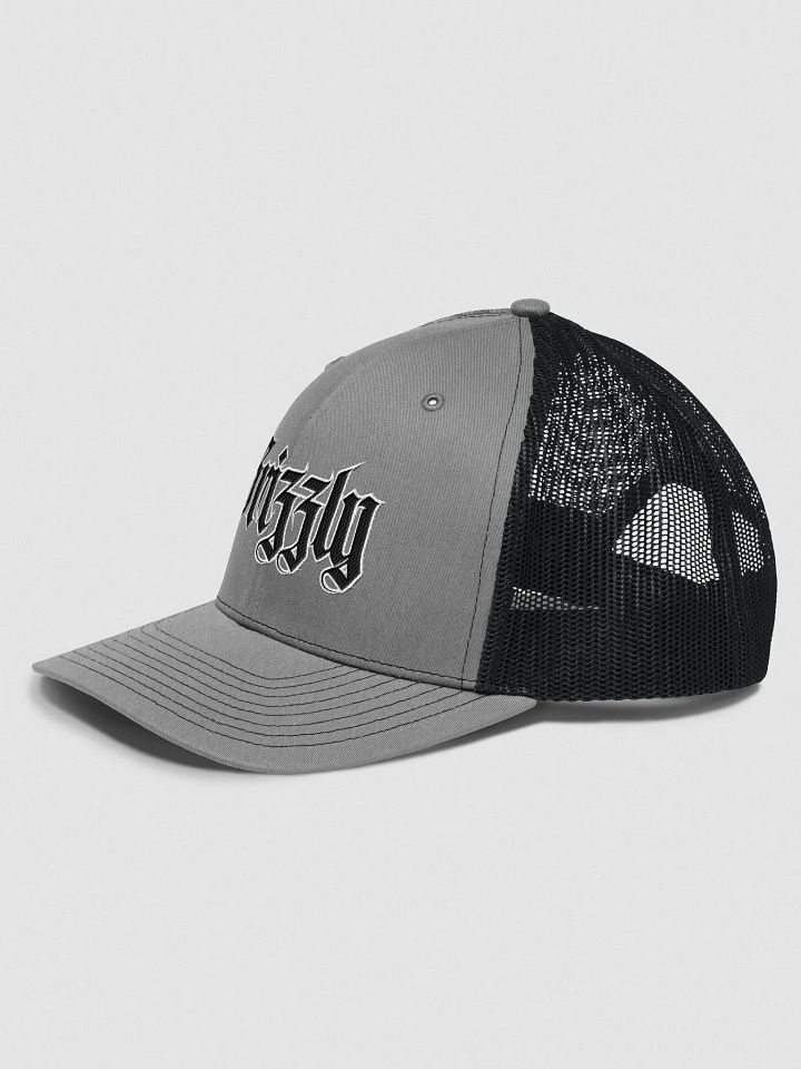 GRIZZ SNAP BACK product image (2)