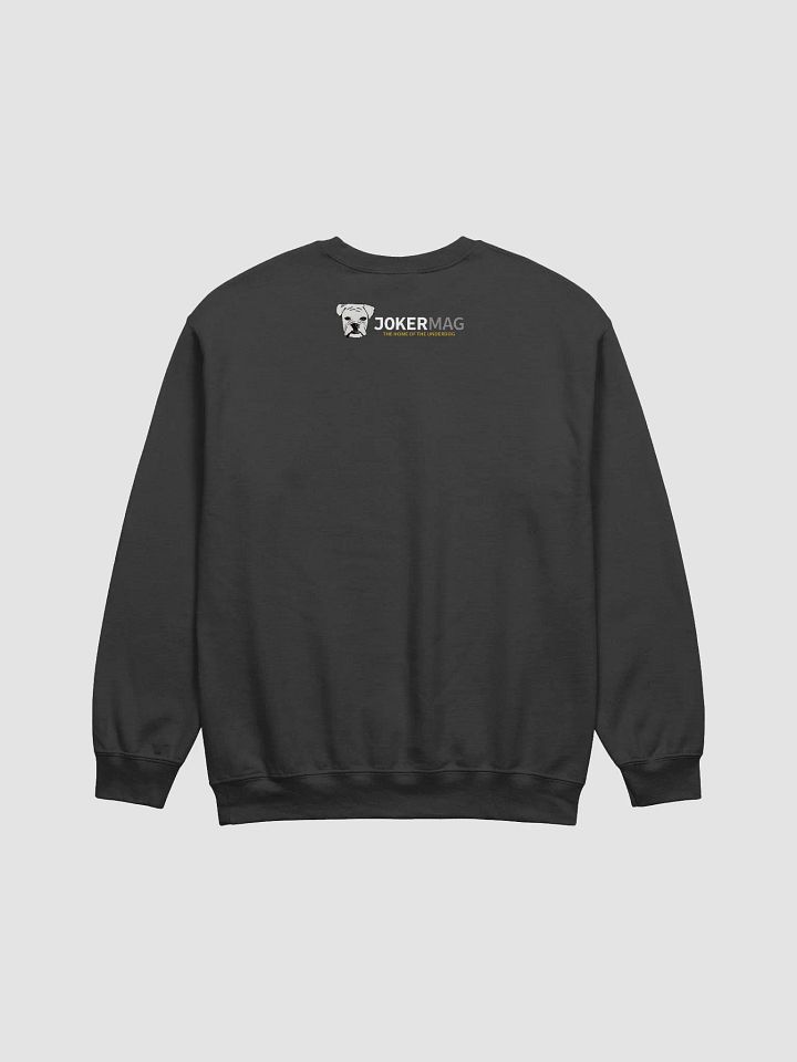 Underdog Mentality Crewneck product image (2)