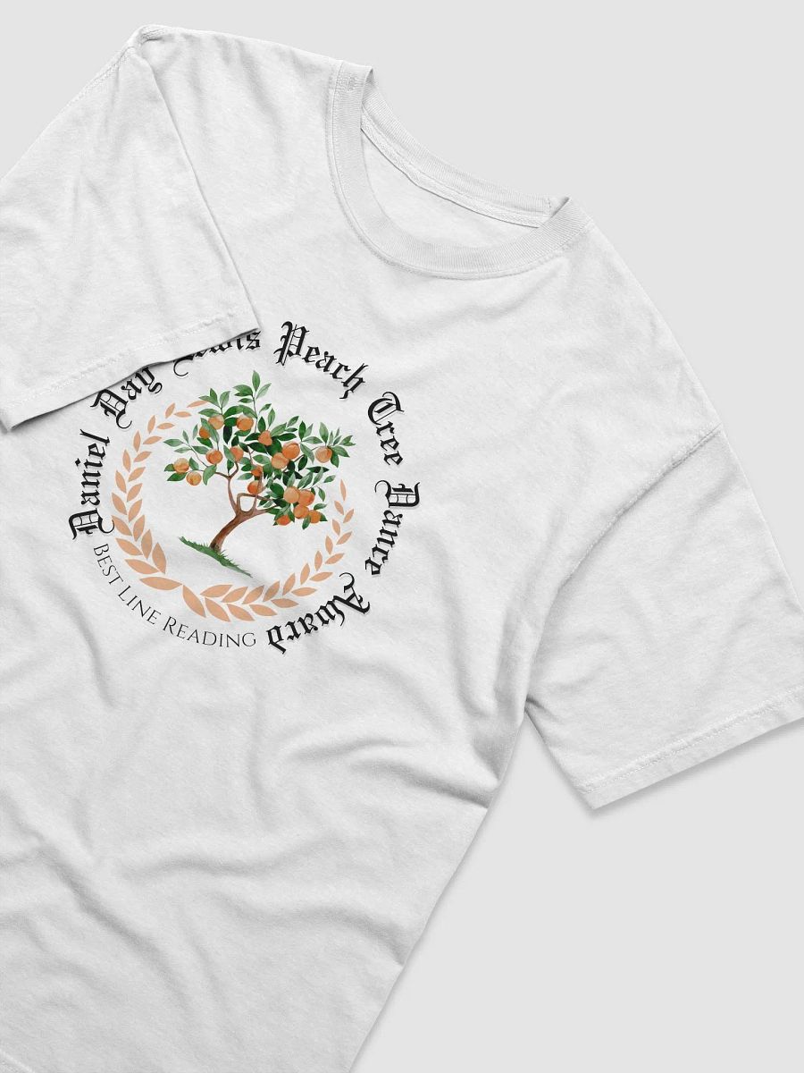 Daniel Day Lewis Peachtree Dance T-Shirt (light) product image (9)