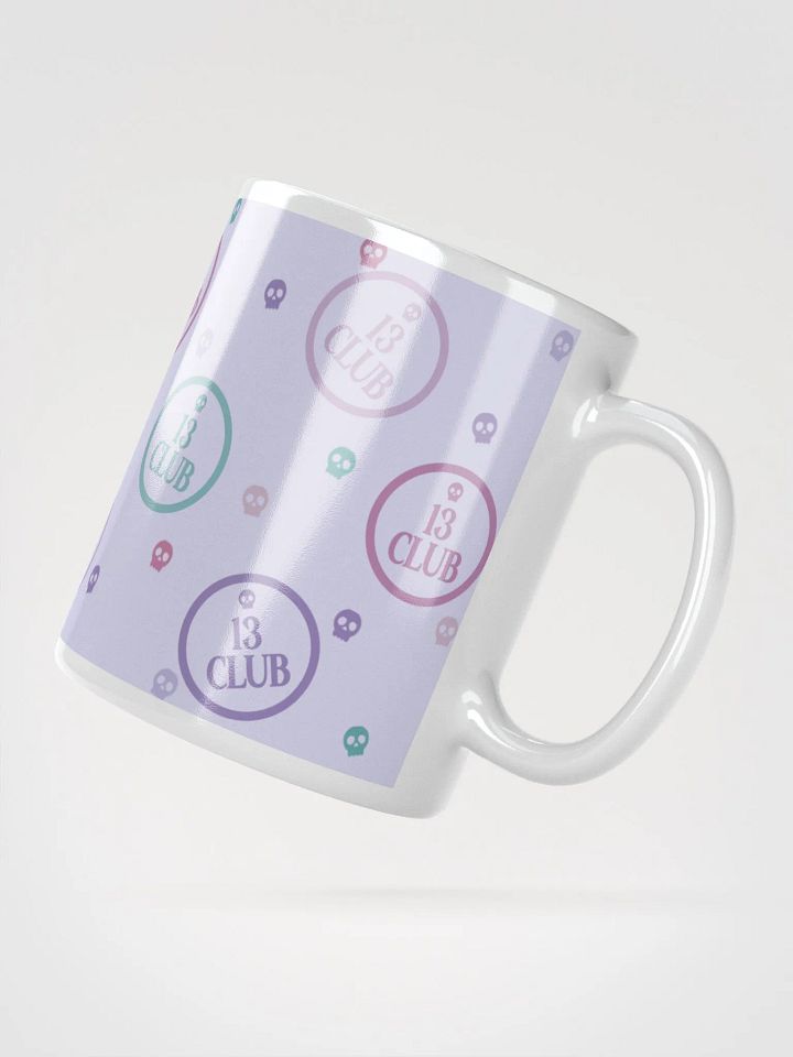 13 Club Mug product image (2)
