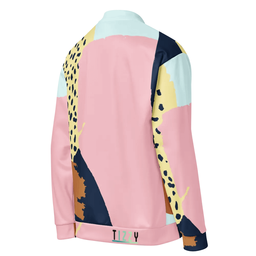 Tizzy Bomber Jacket product image (10)