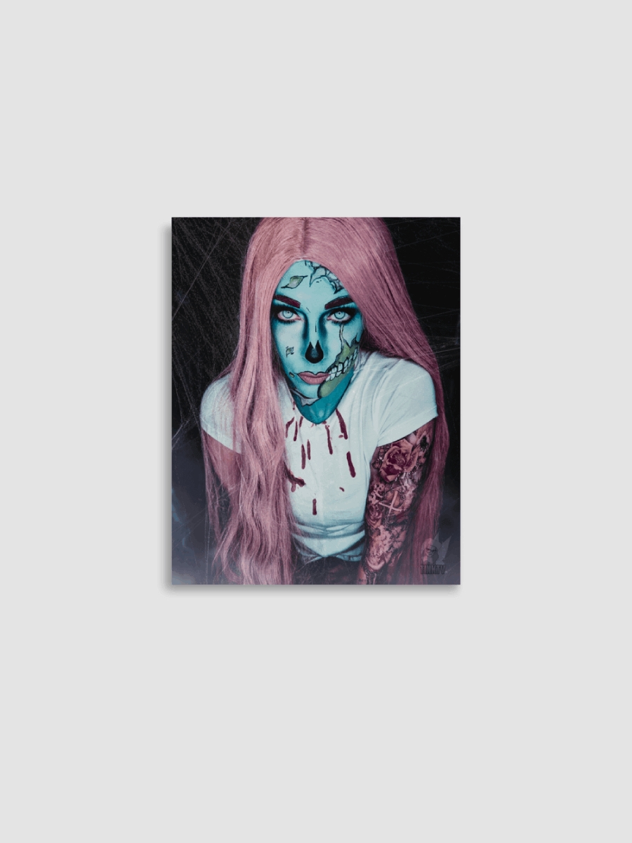 Zombie Tink product image (1)