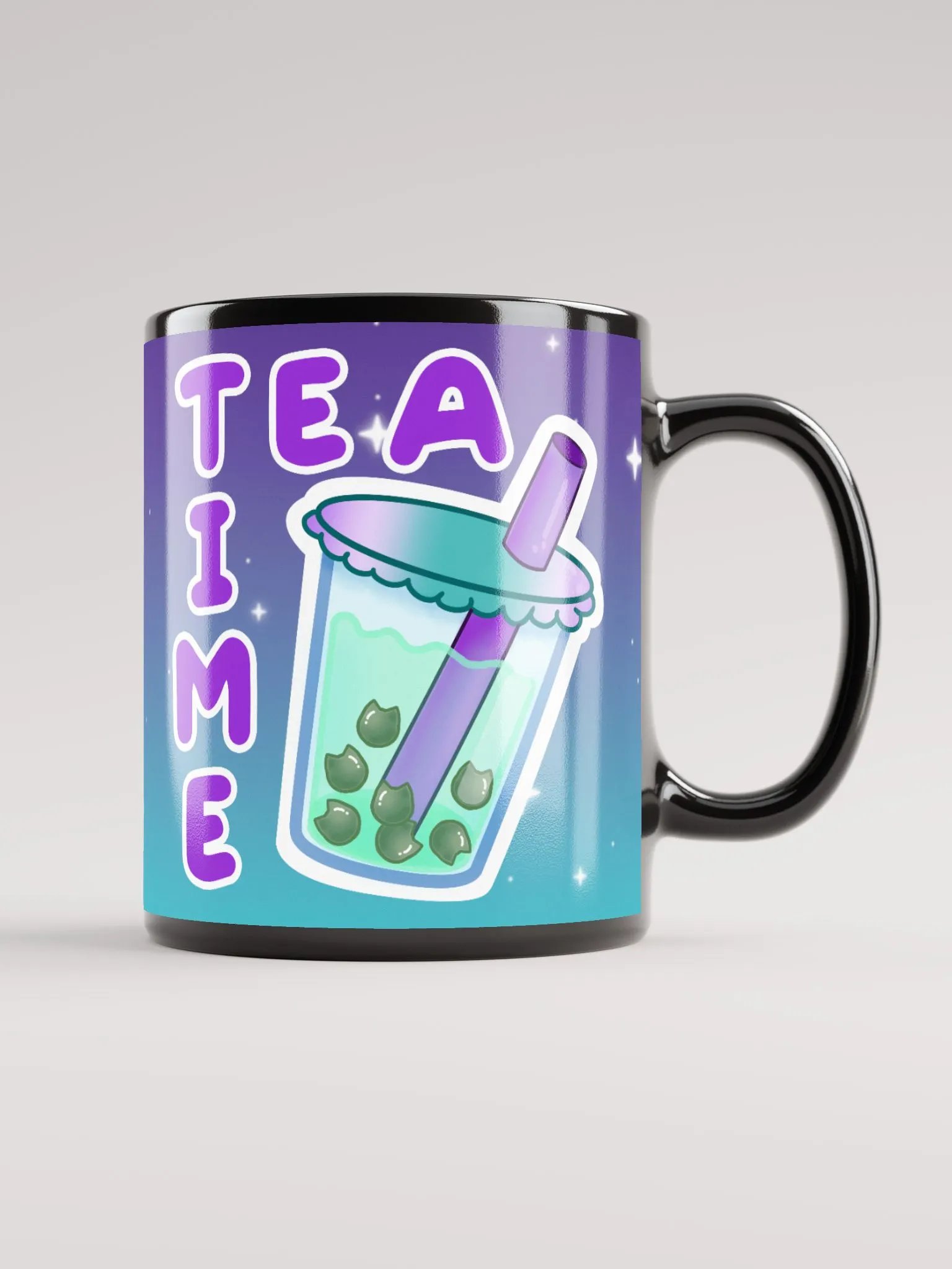 Tea Time Mug product image (6)