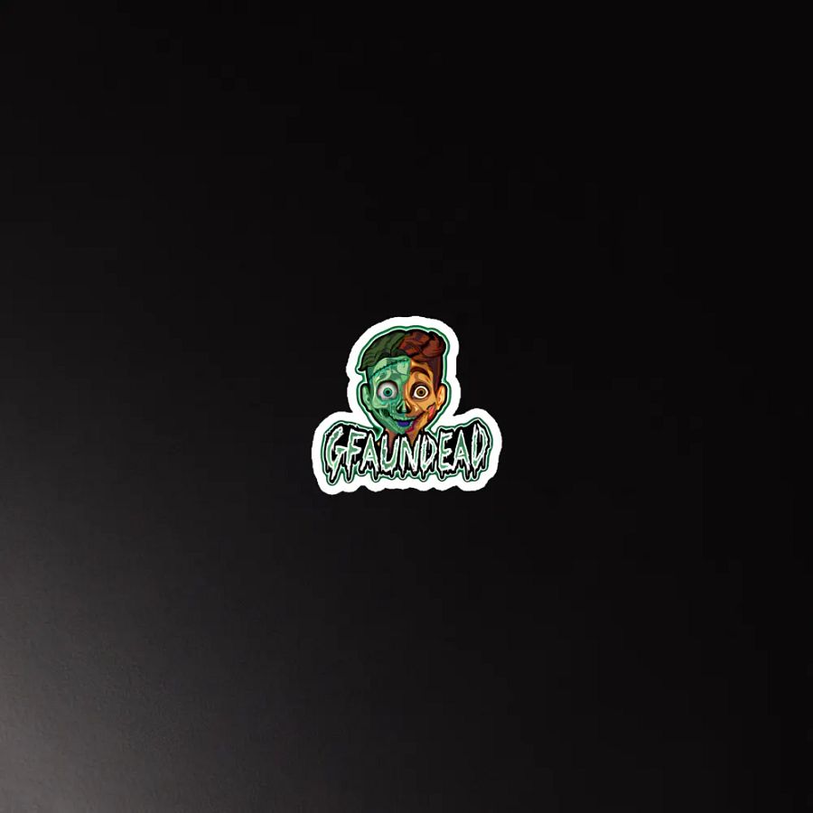 Die-Cut Magnet product image (3)