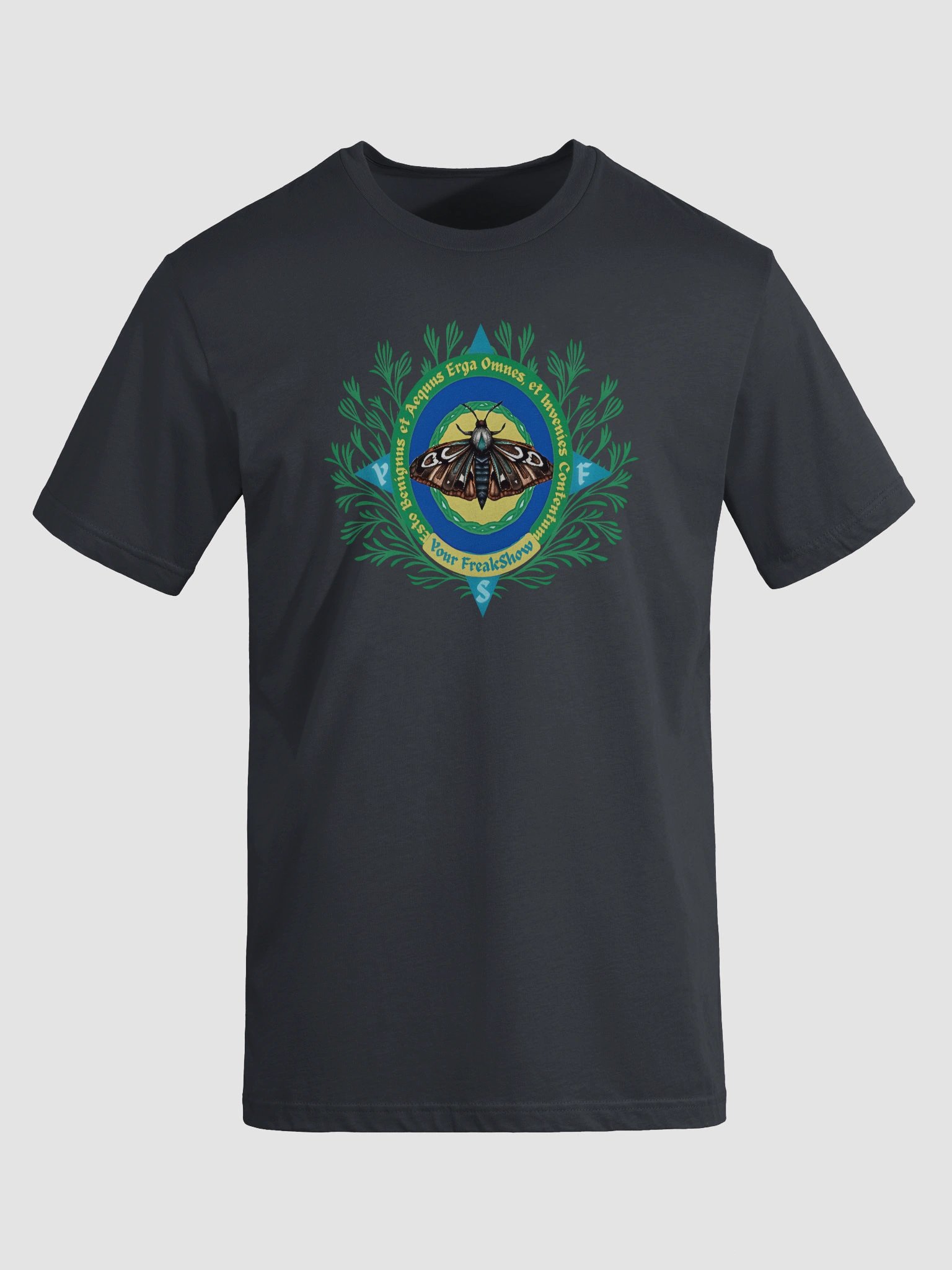 YourFreakshow the T-Shirt product image (8)