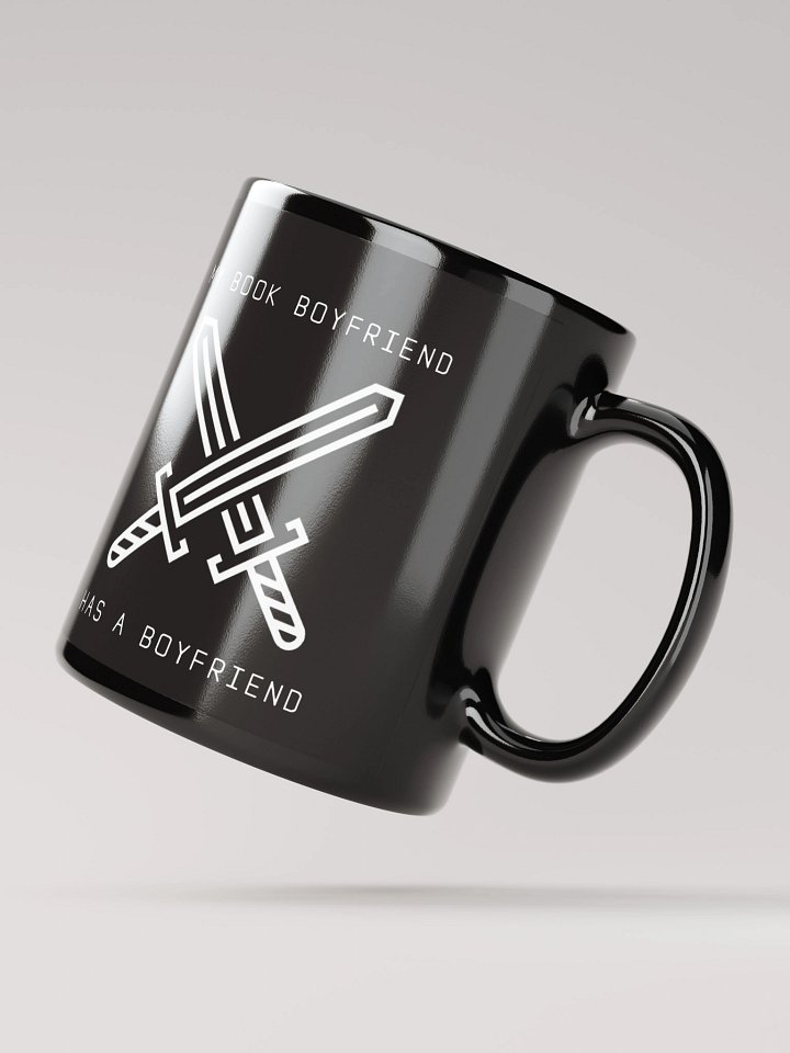 Swordcrossing mug product image (3)