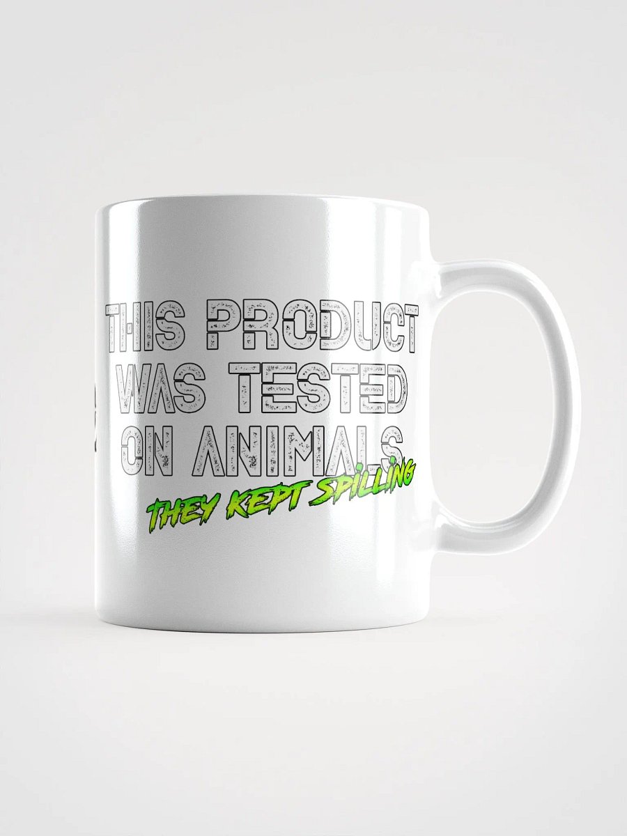 Animals Mug product image (1)