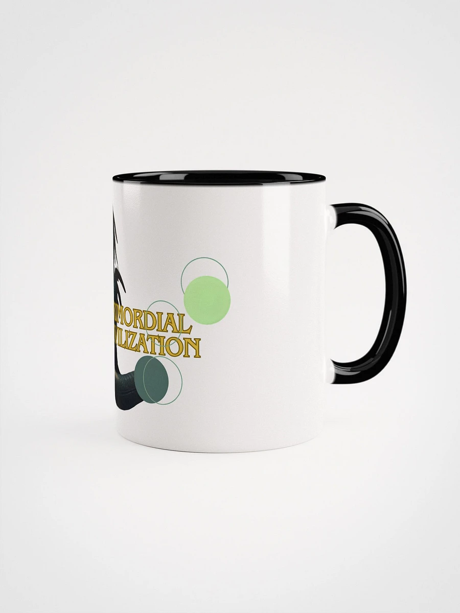 Mug Bicolor 